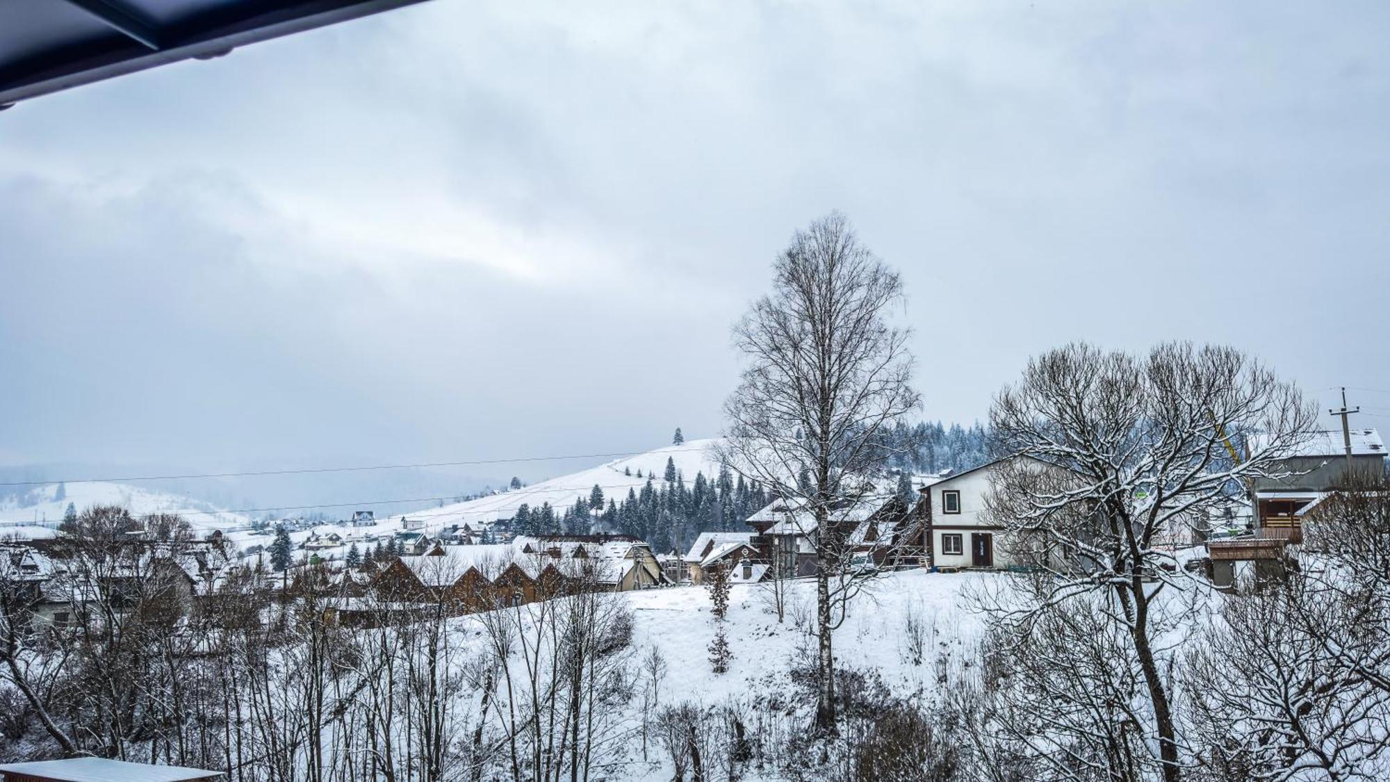 Lion Hotel Bukovel Room photo
