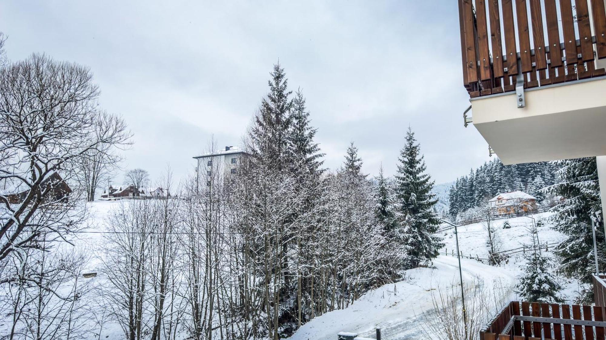 Lion Hotel Bukovel Room photo