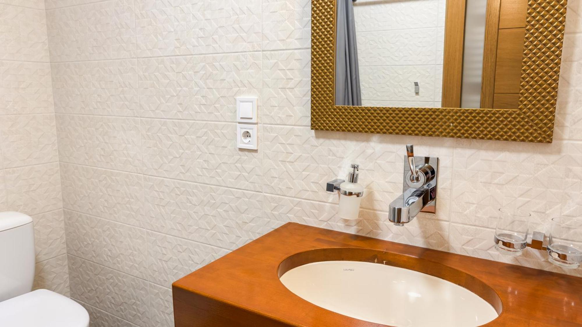 Lion Hotel Bukovel Room photo