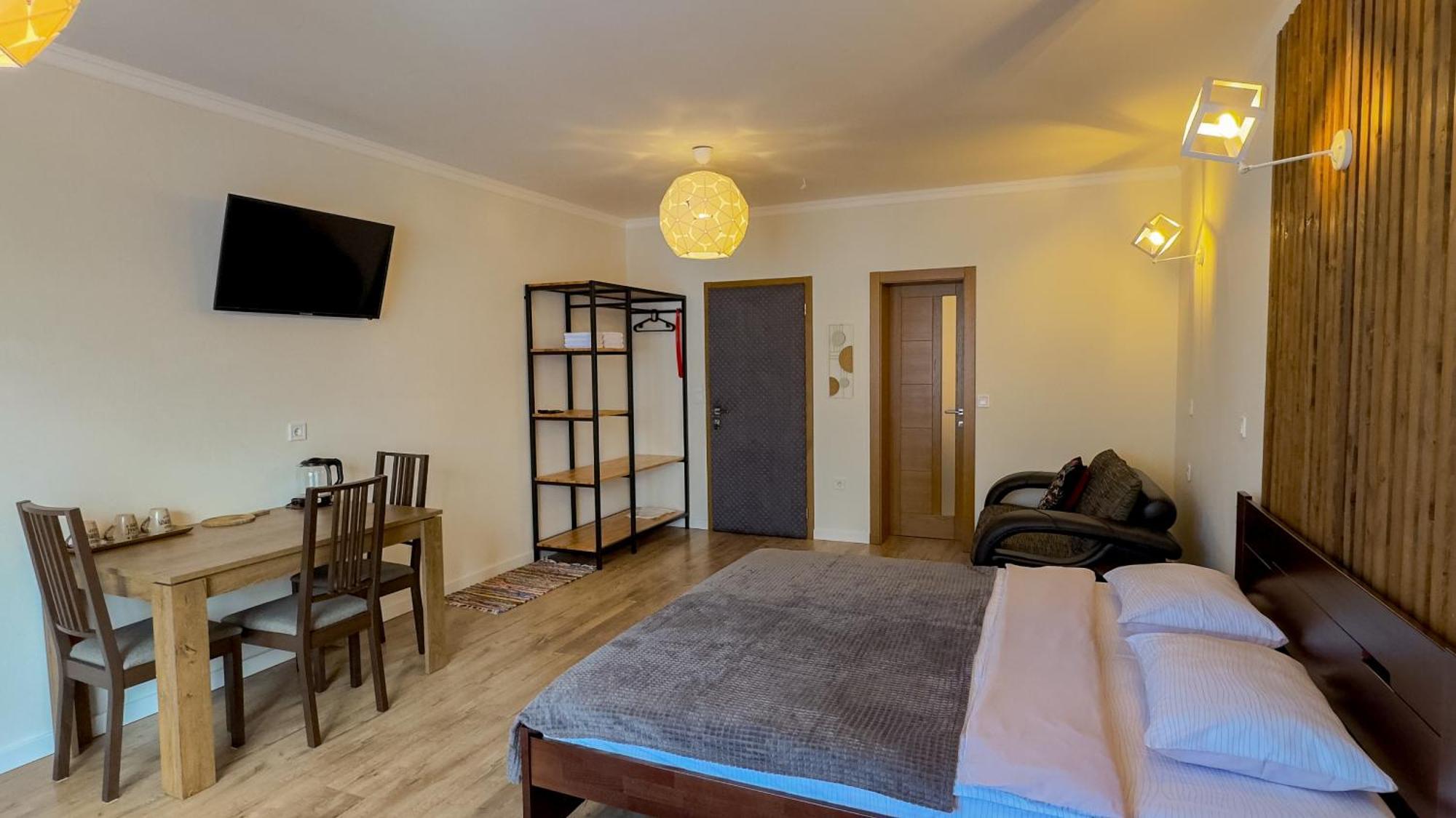Lion Hotel Bukovel Room photo