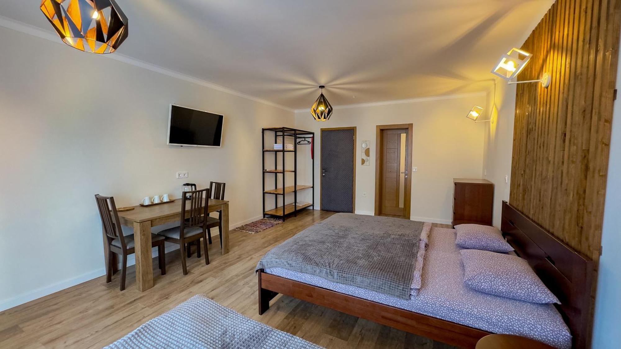 Lion Hotel Bukovel Room photo