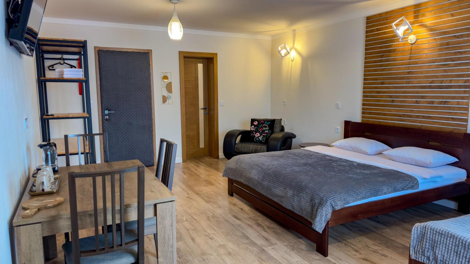 Lion Hotel Bukovel Room photo
